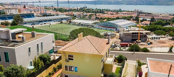 5 غرف نوم منزل في Lisbon, Portugal رقم 176150 49