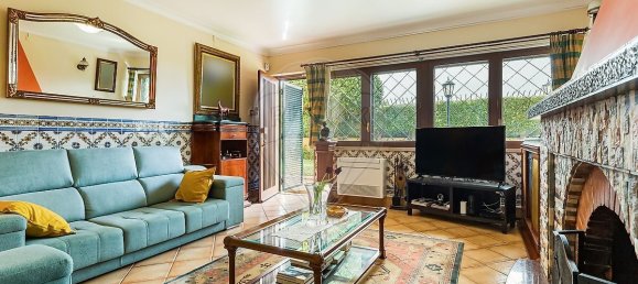 5 غرف نوم منزل في Lisbon, Portugal رقم 176150 21