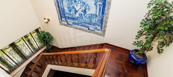 5 غرف نوم منزل في Lisbon, Portugal رقم 176150 30