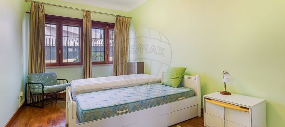 5 غرف نوم منزل في Lisbon, Portugal رقم 176150 12