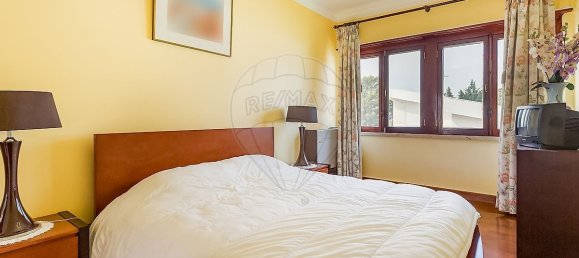 5 غرف نوم منزل في Lisbon, Portugal رقم 176150 18