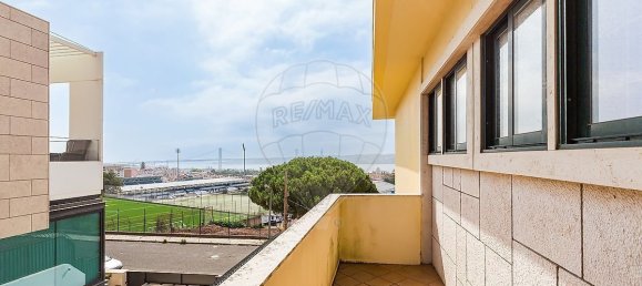 5 غرف نوم منزل في Lisbon, Portugal رقم 176150 34