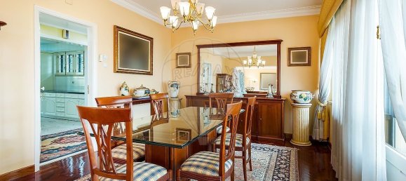 5 غرف نوم منزل في Lisbon, Portugal رقم 176150 5