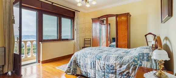 5 غرف نوم منزل في Lisbon, Portugal رقم 176150 14