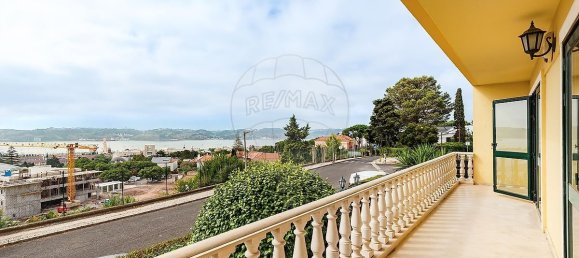 5 غرف نوم منزل في Lisbon, Portugal رقم 176150 37