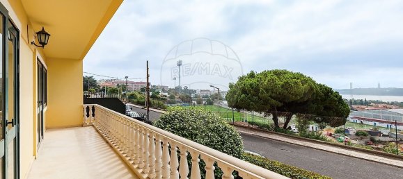 5 غرف نوم منزل في Lisbon, Portugal رقم 176150 38