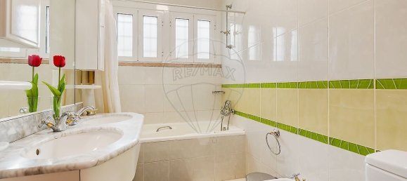 5 غرف نوم منزل في Lisbon, Portugal رقم 176150 13