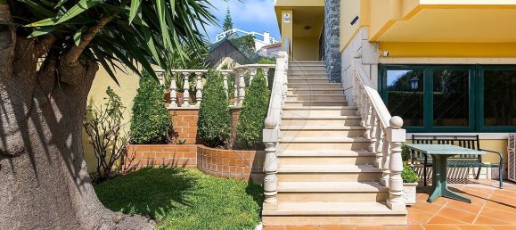 5 غرف نوم منزل في Lisbon, Portugal رقم 176150 43