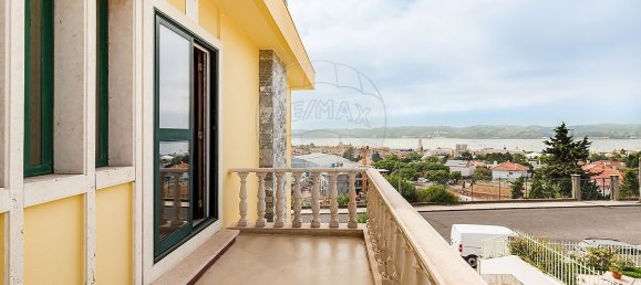 5 غرف نوم منزل في Lisbon, Portugal رقم 176150 36