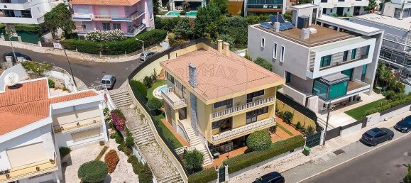 5 غرف نوم منزل في Lisbon, Portugal رقم 176150 48