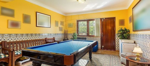 5 غرف نوم منزل في Lisbon, Portugal رقم 176150 27