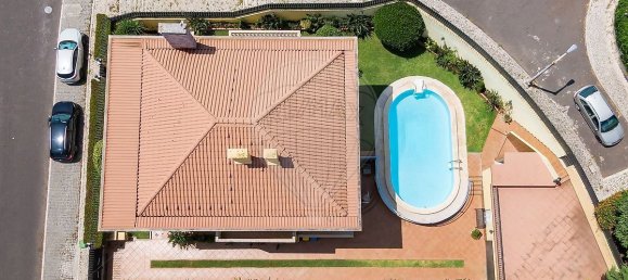 5 غرف نوم منزل في Lisbon, Portugal رقم 176150 50