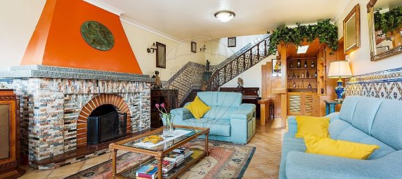 5 غرف نوم منزل في Lisbon, Portugal رقم 176150 23