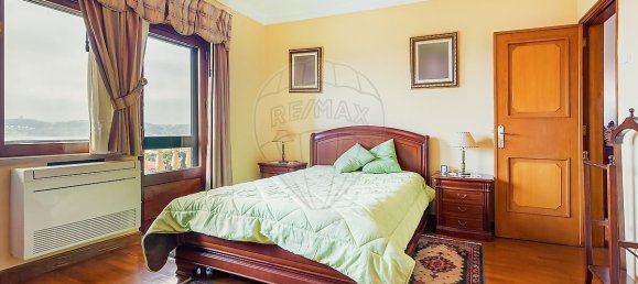 5 غرف نوم منزل في Lisbon, Portugal رقم 176150 20