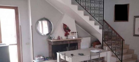 4 rooms Villa in Anzio, Italy No. 265647 5