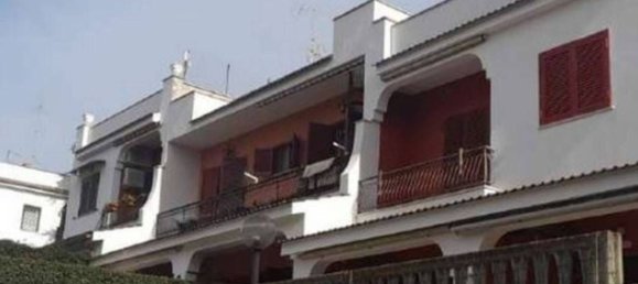 4 rooms Villa in Anzio, Italy No. 265647 2