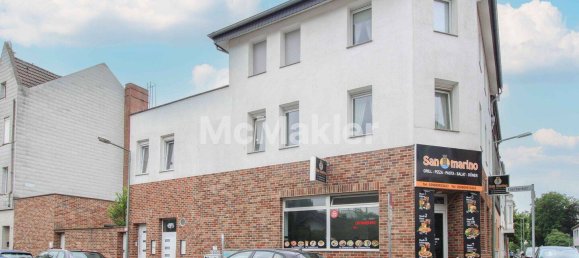 329m² Building in Duisburg, Germany No. 275455 2