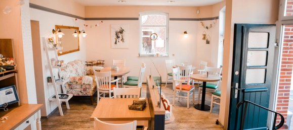 2 Schlafzimmer Gebäude in Leer, Germany, Nr. 194478 17