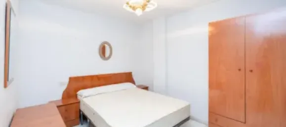 4 غرف نوم شقة في Granada, Spain رقم 105641 15