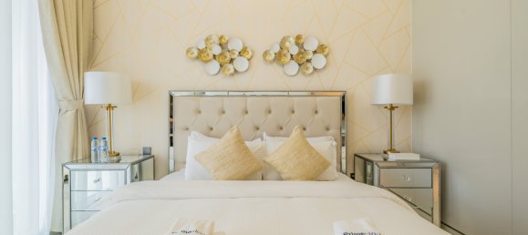 2 bedrooms Apartment in SUNRISE BAY, Dubai Harbour, UAE No. 58932 10