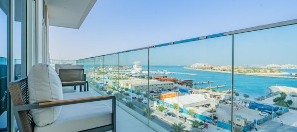 2 bedrooms Apartment in SUNRISE BAY, Dubai Harbour, UAE No. 58932 18