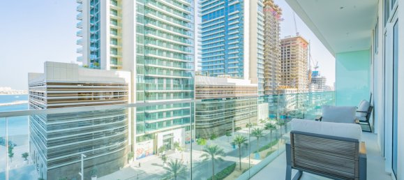 2 bedrooms Apartment in SUNRISE BAY, Dubai Harbour, UAE No. 58932 17