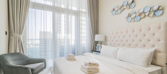 2 bedrooms Apartment in SUNRISE BAY, Dubai Harbour, UAE No. 58932 5
