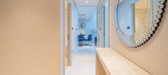 2 bedrooms Apartment in SUNRISE BAY, Dubai Harbour, UAE No. 58932 7