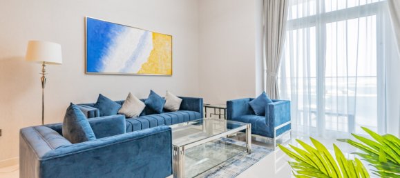 2 bedrooms Apartment in SUNRISE BAY, Dubai Harbour, UAE No. 58932 21