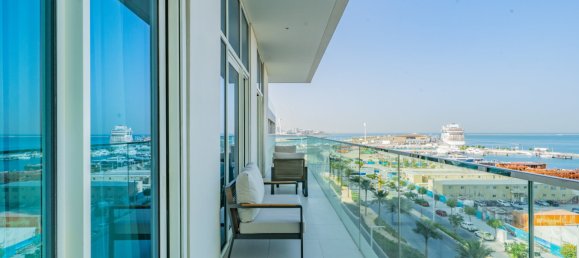 2 bedrooms Apartment in SUNRISE BAY, Dubai Harbour, UAE No. 58932 15