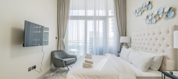 2 bedrooms Apartment in SUNRISE BAY, Dubai Harbour, UAE No. 58932 6
