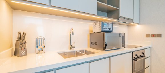 2 bedrooms Apartment in SUNRISE BAY, Dubai Harbour, UAE No. 58932 3