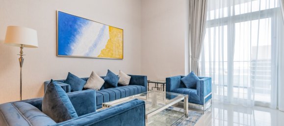 2 bedrooms Apartment in SUNRISE BAY, Dubai Harbour, UAE No. 58932 20