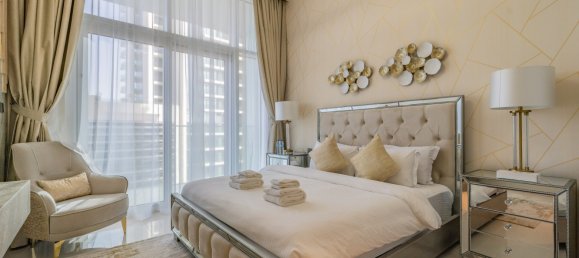 2 bedrooms Apartment in SUNRISE BAY, Dubai Harbour, UAE No. 58932 12