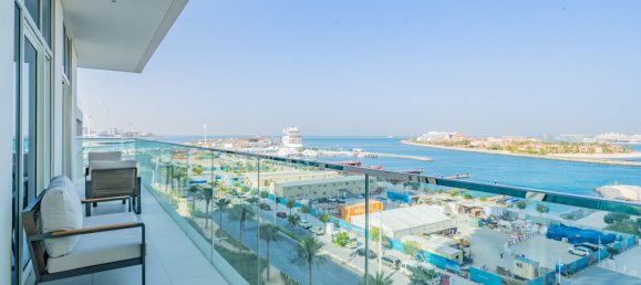 2 bedrooms Apartment in SUNRISE BAY, Dubai Harbour, UAE No. 58932 16