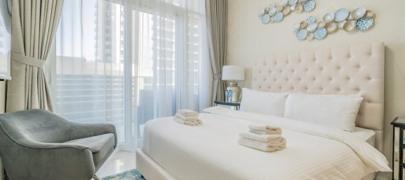 2 bedrooms Apartment in SUNRISE BAY, Dubai Harbour, UAE No. 58932 4