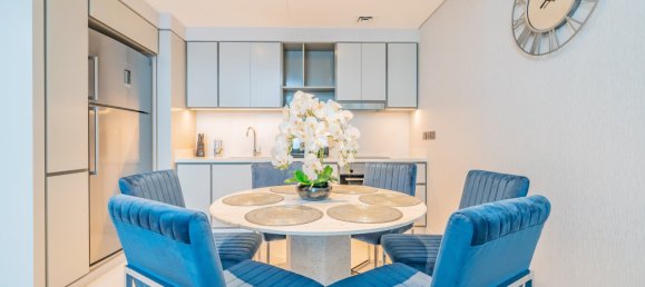 2 bedrooms Apartment in SUNRISE BAY, Dubai Harbour, UAE No. 58932 22