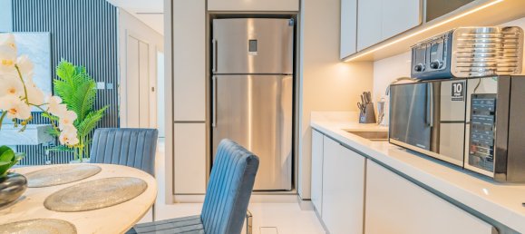 2 bedrooms Apartment in SUNRISE BAY, Dubai Harbour, UAE No. 58932 24