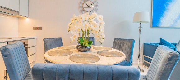 2 bedrooms Apartment in SUNRISE BAY, Dubai Harbour, UAE No. 58932 23