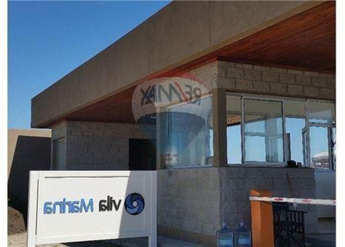  Land in Tigre, Argentina No. 36601