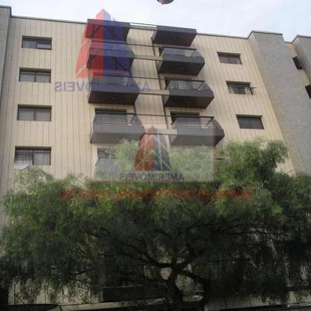 Квартира с 4 спальнями в Сан-Паулу, Бразилия № 449598