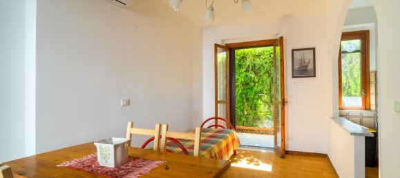 6 bedrooms Apartment in Scalea, Italy No. 372365 35