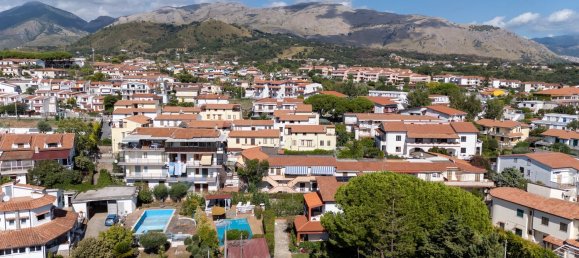 6 bedrooms Apartment in Scalea, Italy No. 372365 26