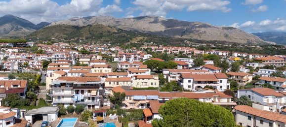 6 bedrooms Apartment in Scalea, Italy No. 372365 25