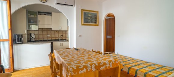 6 bedrooms Apartment in Scalea, Italy No. 372365 4