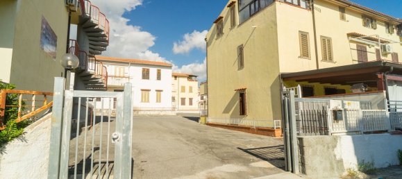 6 bedrooms Apartment in Scalea, Italy No. 372365 17