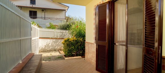 6 bedrooms Apartment in Scalea, Italy No. 372365 13