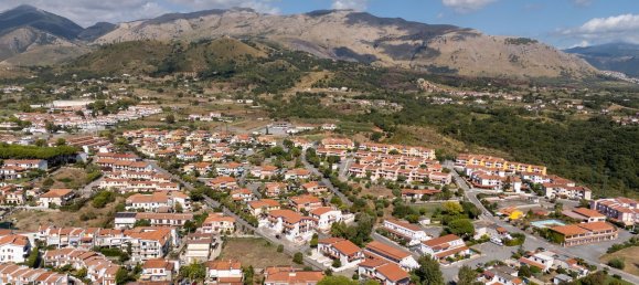 6 bedrooms Apartment in Scalea, Italy No. 372365 31