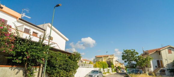 6 bedrooms Apartment in Scalea, Italy No. 372365 20