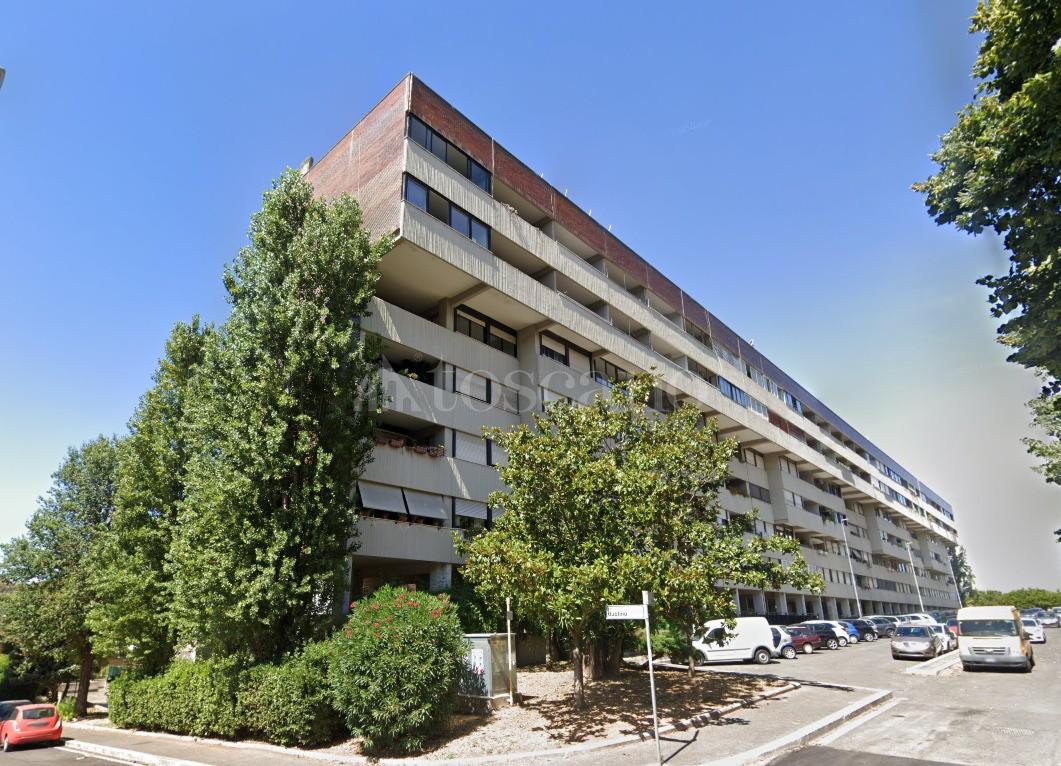 3-salle Appartement à Rome, Italy No. 385651